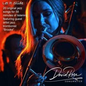  David Rose - Let It Slide