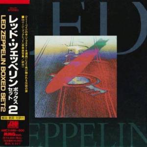  Led Zeppelin - Boxed Set2
