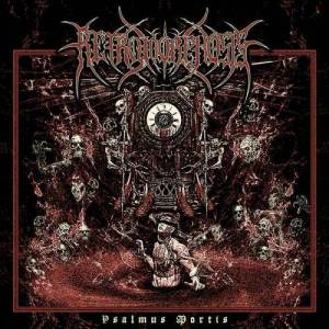  Retromorphosis - Psalmus Mortis