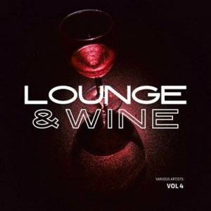  V.A. - Lounge & Wine, Vol. 4