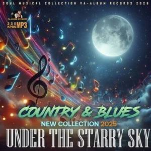  VA - Under The Starry Sky