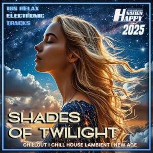  VA - Shades Of Twilight