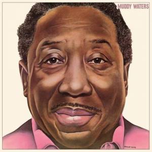  Muddy Waters - 5 Albums