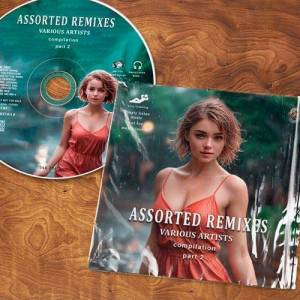 VA - Assorted Remixes Compilation Part 2
