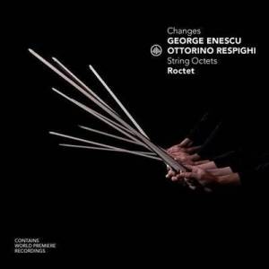  ROctet - Changes - Strig Octets