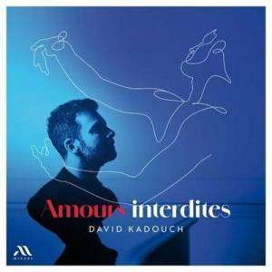  David Kadouch - Amours interdites