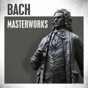  VA - Bach Masterworks