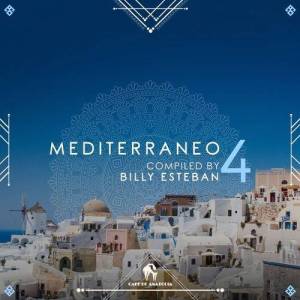  VA - Mediterraneo 4 [Compiled by Billy Esteban]