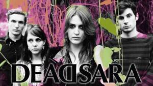  Dead Sara - Studio Albums (6 releases)