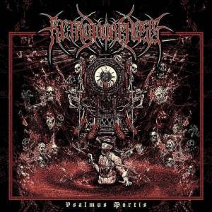  Retromorphosis - Psalmus Mortis
