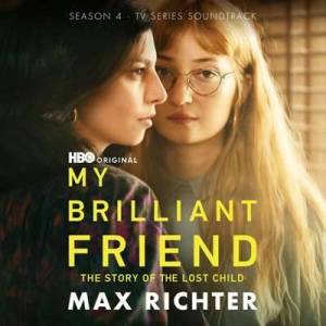  OST - Max Richter - My Brilliant Friend Season 4 [Original Soundtrack]
