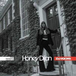  Honey Dijon - DJ-Kicks: Honey Dijon