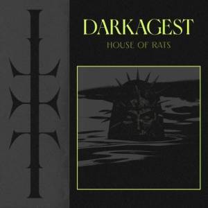  Darkagest - House of Rats