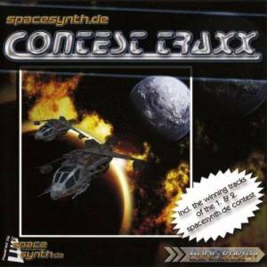  VA - Spacesynth.de Contest TraxX