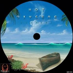  Dionigi - Hot Oxygen