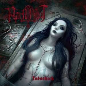  Nachtblut - Todschick