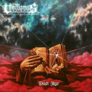  Vultures Vengeance - Dust Age