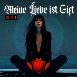  Sotiria - Meine Liebe ist Gift