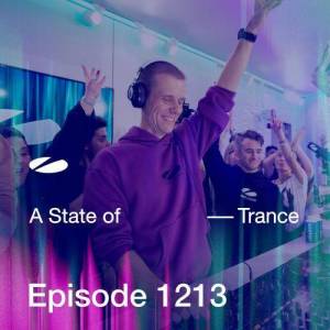  VA - Armin van Buuren - A State Of Trance 1213