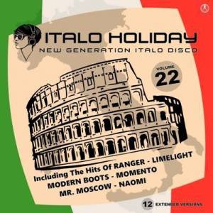  VA - Italo Holiday [22]