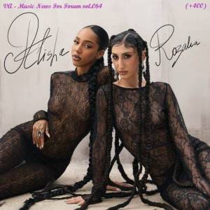  VA - Music News For Forum vol.064