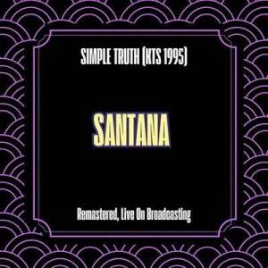  Santana - Berkeley '70 (Remastered, Live On Broadcasting)