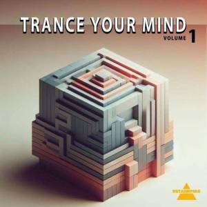  VA - Trance Your Mind, Vol. 1