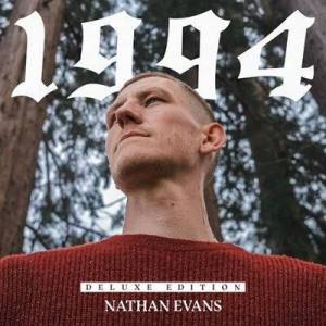  Nathan Evans - 1994