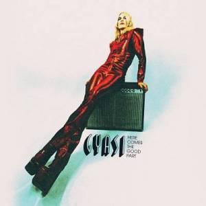  Gyasi - Here Comes The Good Part