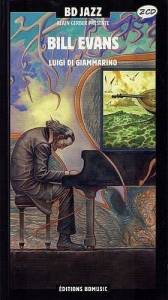  Bill Evans - BD Jazz