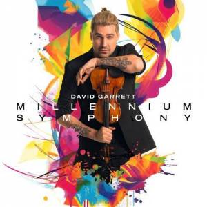  David Garrett - Millennium Symphony