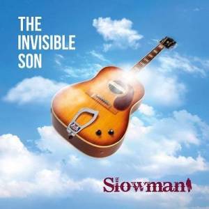  Slowman - The Invisible Son
