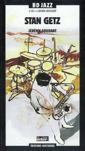  Stan Getz - BD Jazz