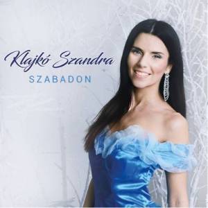  Klajko Szandra - Szabadon