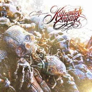  Killswitch Engage - This Consequence