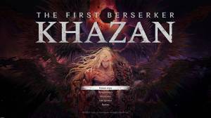 The First Berserker Khazan