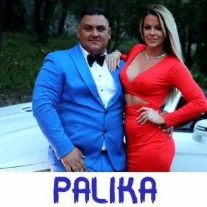  Palika - &#336;rult Szerelem