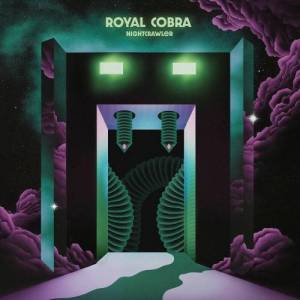  Royal Cobra - Nightcrawler [EP]