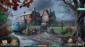 Ms. Holmes 7: The Death of Peter Blackheart