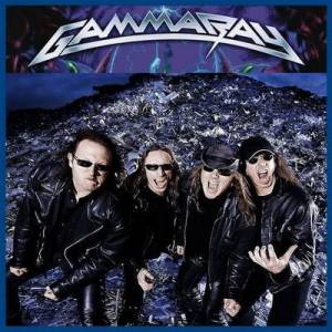  Gamma Ray - Compilation