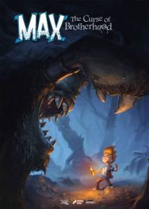 Max: The Curse of Brotherhood |   SeregA-Lus