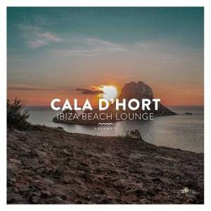  VA - Cala D'hort Ibiza Beach Lounge, Vol. 2