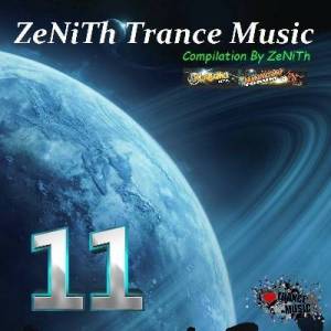  VA - ZeNiTh Trance Music [11]
