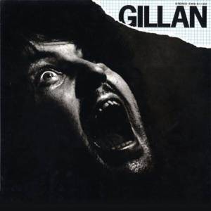  Gillan - The Japanese Album