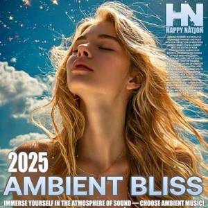  VA - Ambient Bliss
