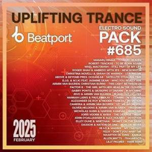  VA - BP: Uplifting Pack #685