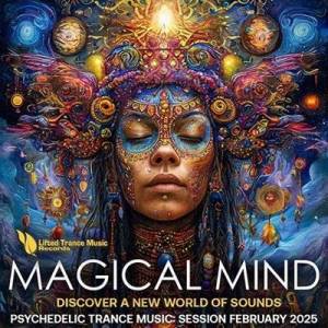  VA - Magical Mind