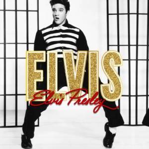  Elvis Presley - Elvis (Remastered)