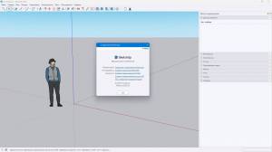 SketchUp Pro 2025 25.0.634 RePack by KpoJIuK [Ru/En]