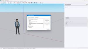 SketchUp Pro 2025 25.0.634 RePack by KpoJIuK [Ru/En]